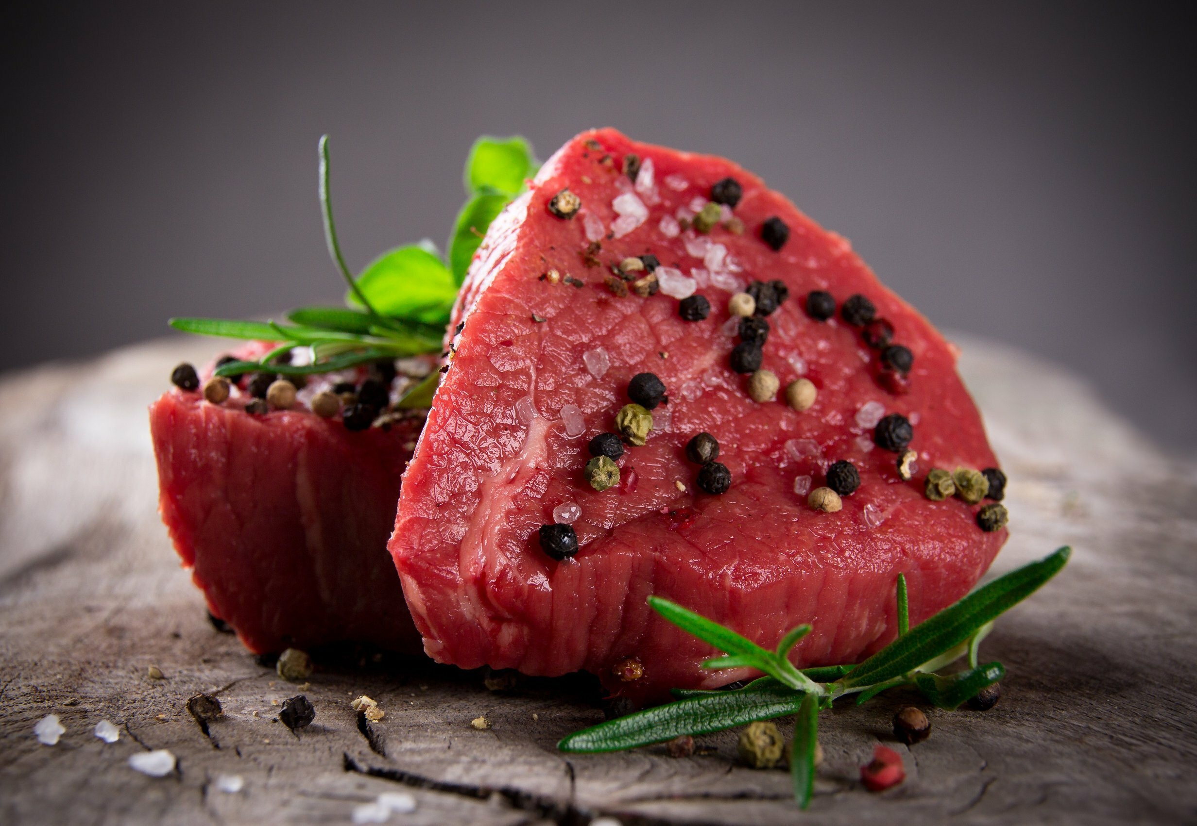 10 gerechten waar bloed in wordt verwerkt