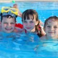 Moet schoolzwemmen verplicht worden? 10
