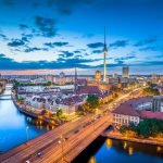 Top 10 grootste steden van Duitsland 11