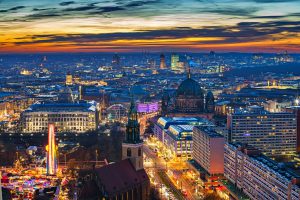 Top 10 grootste steden van Duitsland 17