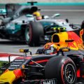 Wat is een sprintrace in de Formule 1? 17