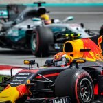 Wat is een sprintrace in de Formule 1? 18
