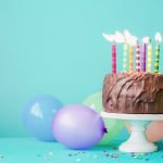 10 Tips om je verjaardag tot een succes te maken 21