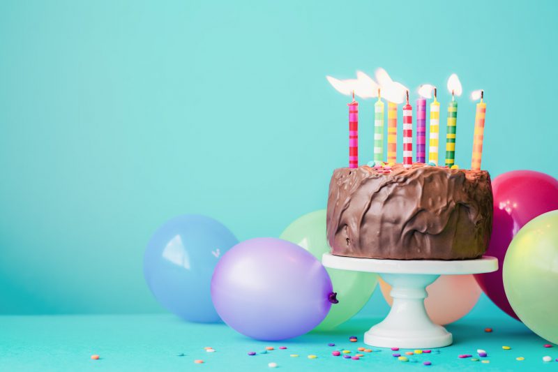 10 Tips om je verjaardag tot een succes te maken 15