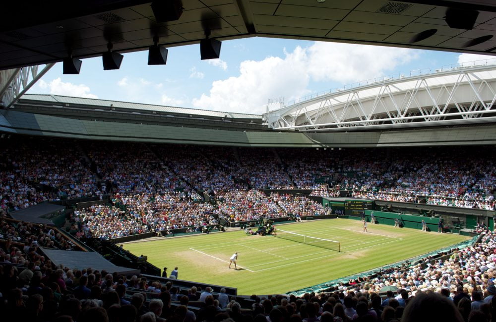 Quiz: Wat weet je van Wimbledon? 10