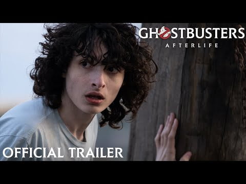 Ghostbusters: Afterlife - Trailer 23
