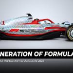 Dit is de nieuwe Formule 1 auto voor 2022 13