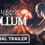 Nieuwe beelden van The Lord of the Rings: Gollum game 14