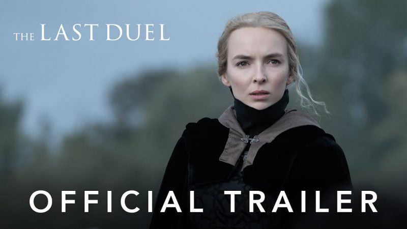 Trailer: The Last Duel 12