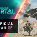 Nieuwe Battlefield 2042 trailer 15