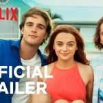 Trailer: The Kissing Booth 3 12
