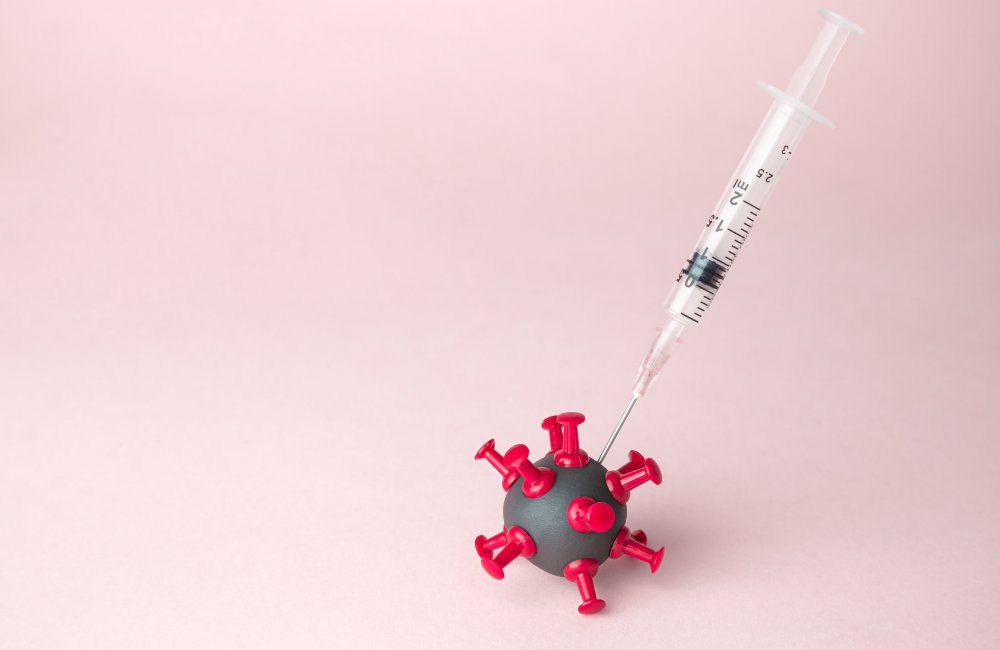 Vaccinatieplicht in Nederland voorlopig niet nodig 10