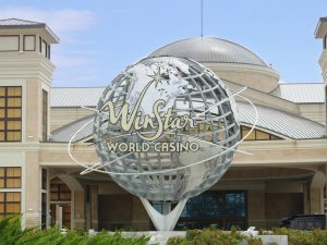 Top 5 grootste casino's ter wereld 19