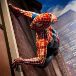 Spider-Man Quiz: Wat weet jij van de superheld? 28