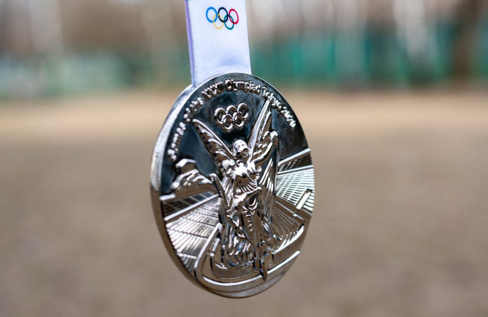 Nederland pakt een recordaantal medailles op de Olympische Spelen in Tokio 22