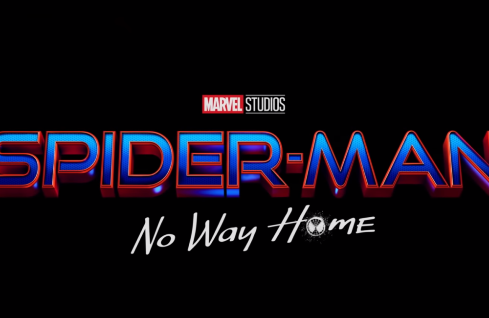 Spider-Man: No Way Home - Trailer 10
