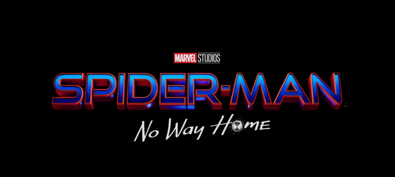 Spider-Man: No Way Home - Trailer 13