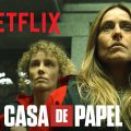 La Casa de Papel: Netflix deelt trailer van laatste seizoen 15