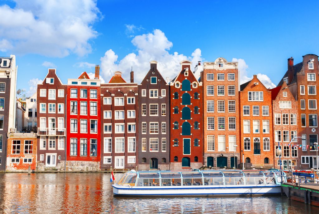 Wat maakt een bezoek aan Amsterdam de moeite waard? 15