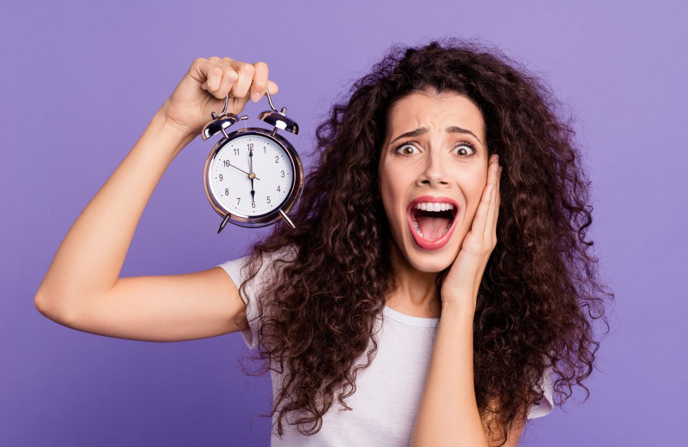 Moeite met opstaan? Gebruik deze tips!