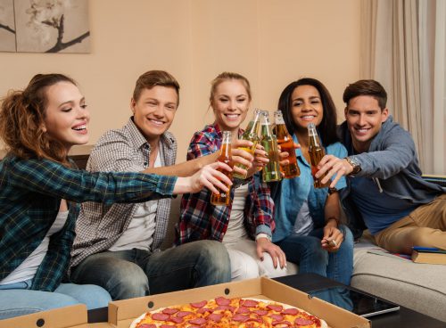 Polls 22 Moet ontgroenen worden afgeschaft