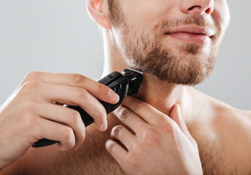 Dit zijn de beste baardtrimmers