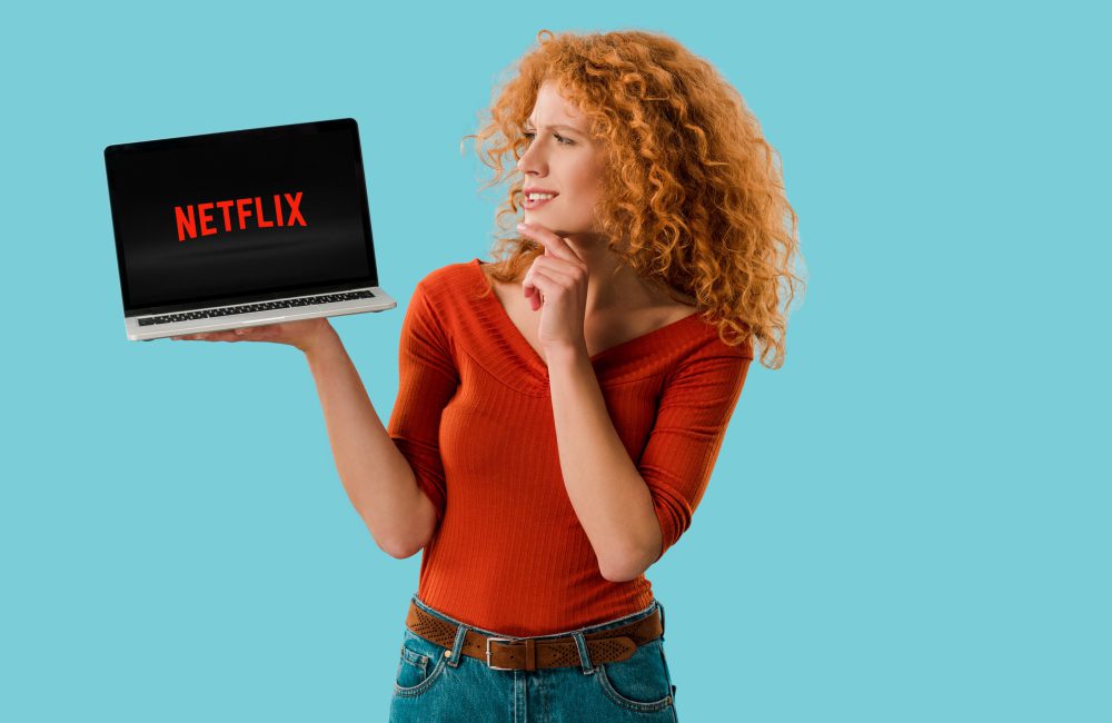 Top 10 Netflix: de populairste films en series in Nederland – week 43 22