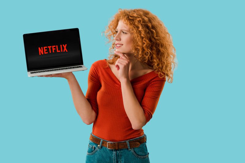 Top 10 Netflix: de populairste films en series in Nederland – week 43 21