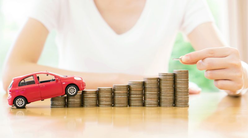Tips om geld te besparen op je auto 9