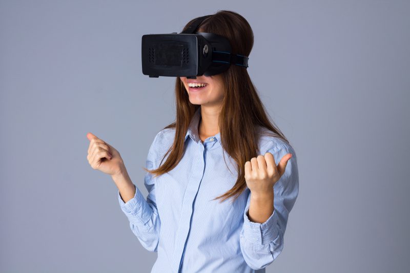 Ontwikkelingen van VR binnen de iGaming branche 15