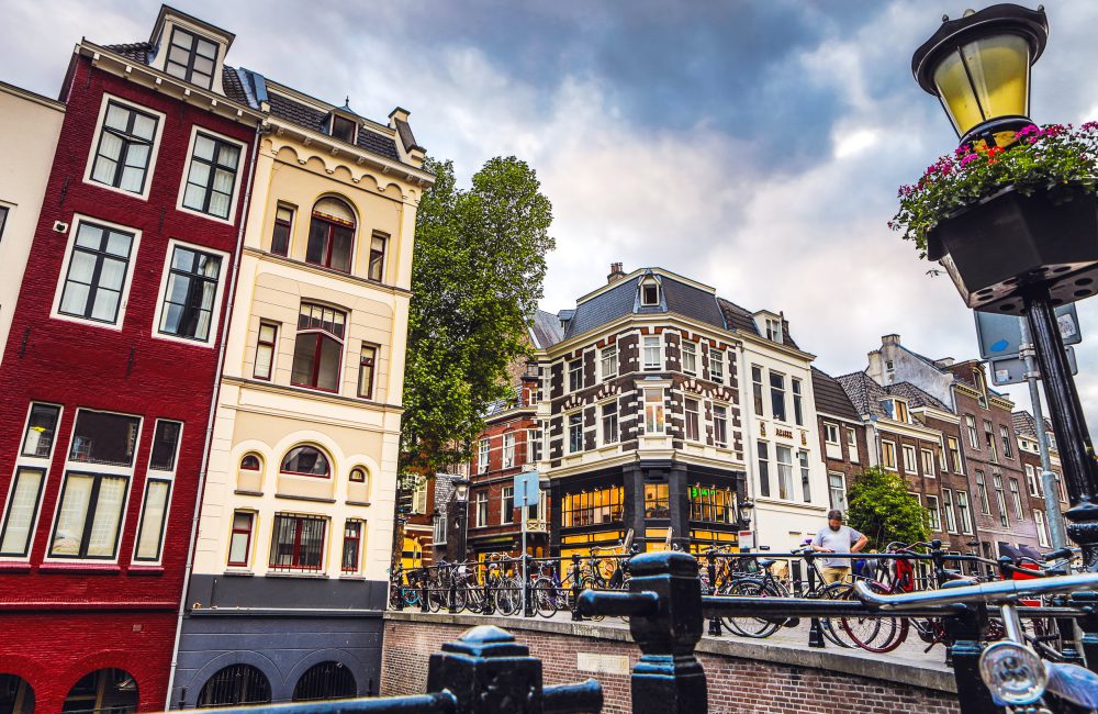 Huizenprijzen stijgen flink in Europese Unie; Nederland bij de grootste stijgers 13