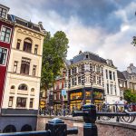 Huizenprijzen stijgen flink in Europese Unie; Nederland bij de grootste stijgers 20
