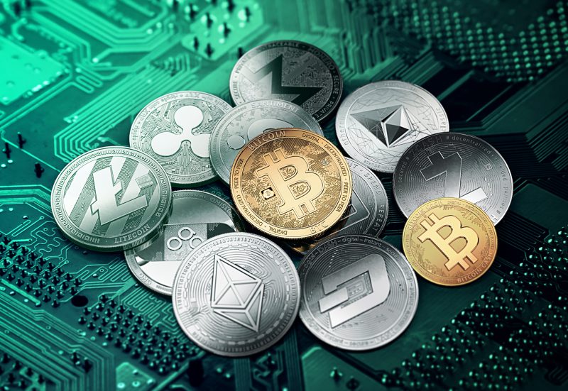 Hoe heeft Bitcoin het in 2021 gedaan? 12