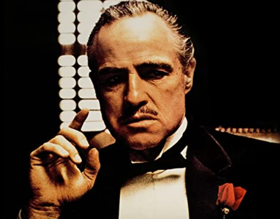 Wat vind je van de The Godfather films? 47