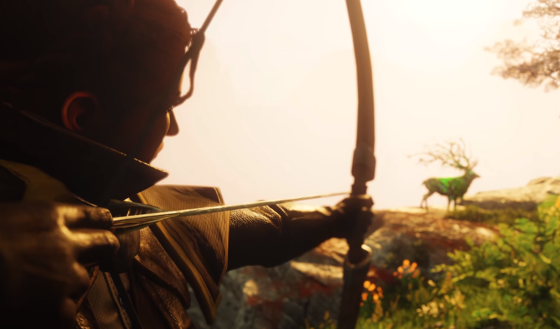 New World is de populairste nieuwe game van dit moment 28