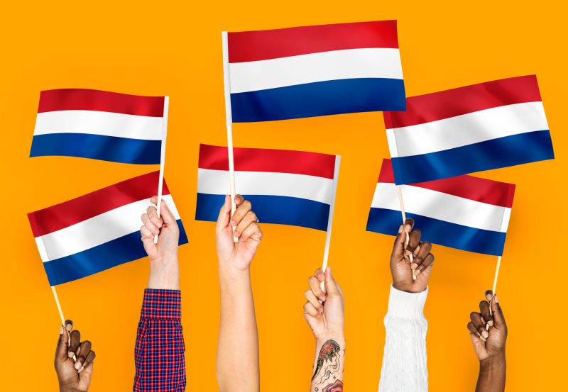 De supermakkelijke Nederland quiz; test je basiskennis van ons landje 24