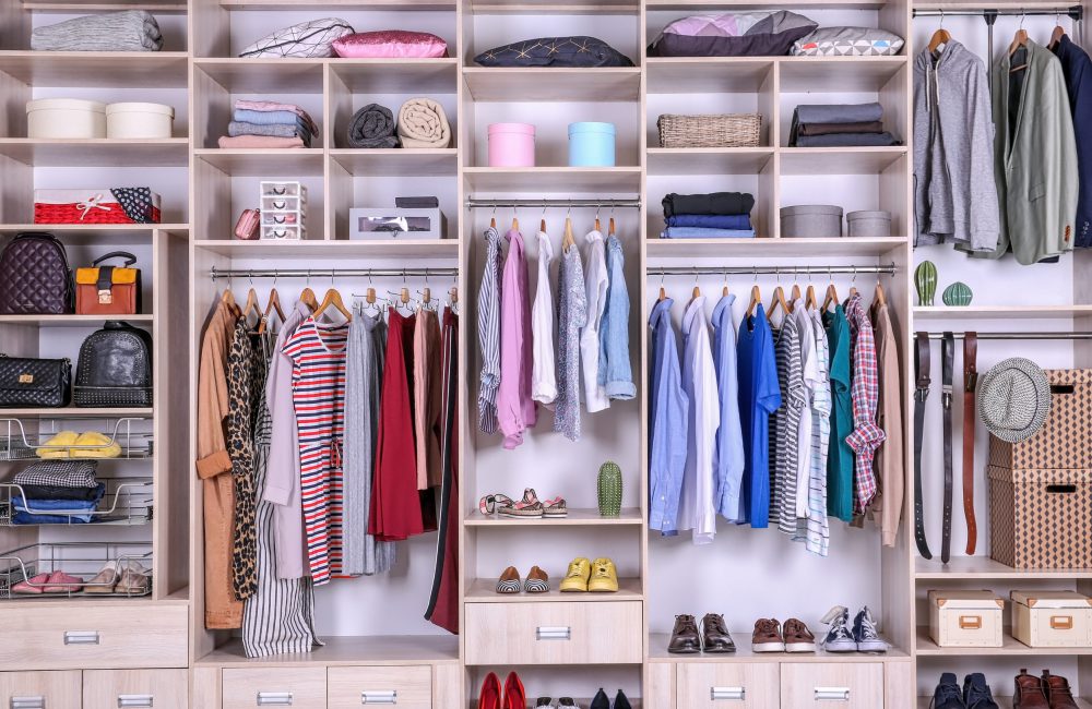Wat zijn de belangrijkste kledingstukken in een garderobe? 8