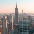 Het smalste appartement in New York staat te koop en kost "slechts" 5 miljoen dollar 16