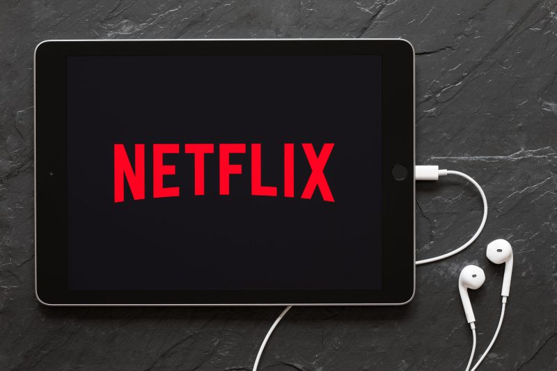 Top 10 Netflix: de populairste films en series in Nederland – week 47 27