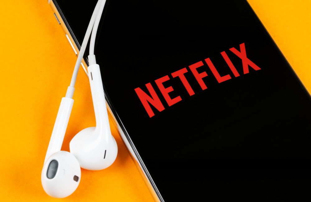 Top 10 Netflix: de populairste films en series in Nederland – week 48 13