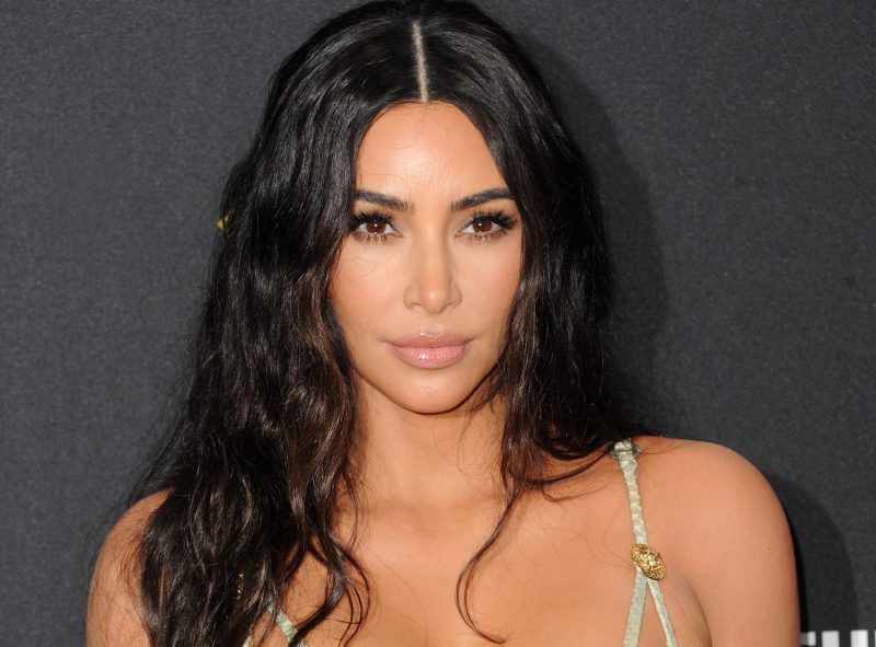 Heeft Kim Kardashian een nieuwe vriend? 12