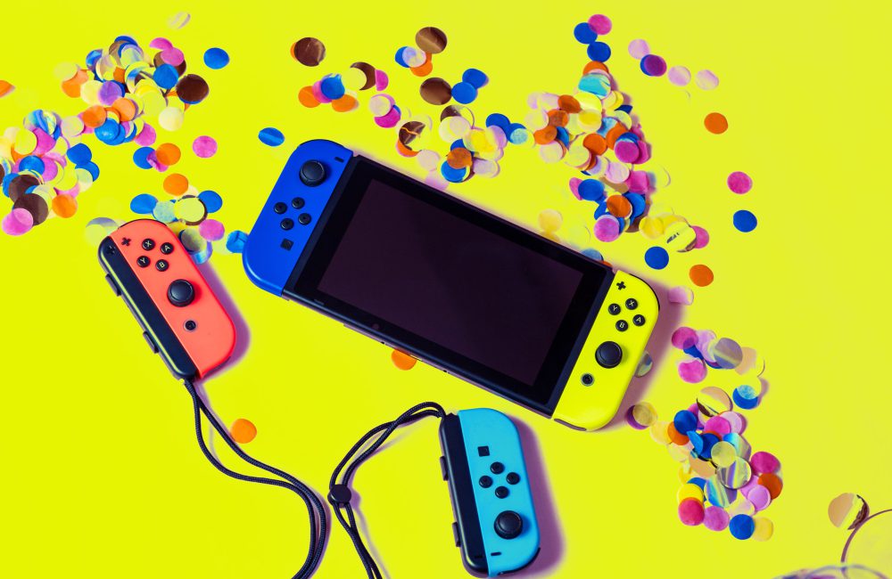 Top 10 Nintendo Switch Games – November 2021 13