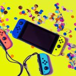 Top 10 Nintendo Switch Games – November 2021 30