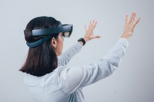 Welke verschillende VR headsets zijn er? 14