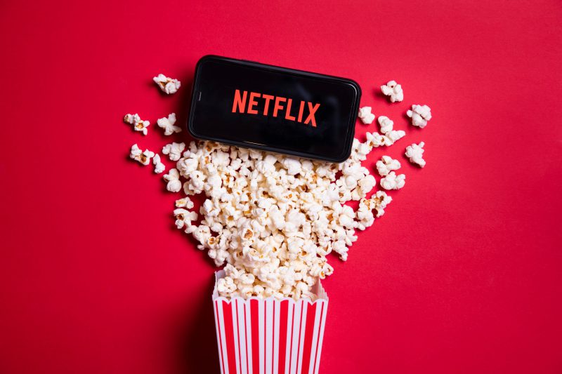 Top 10 Netflix: de populairste films en series in Nederland – week 44 19