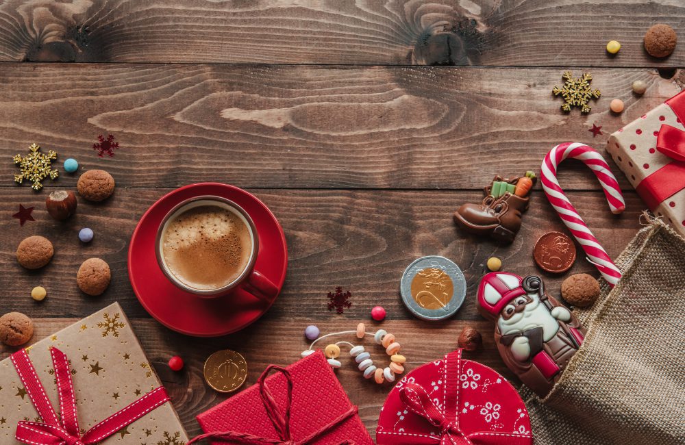 Smaaktest: Wat is het lekkerste Sinterklaassnoep? 12