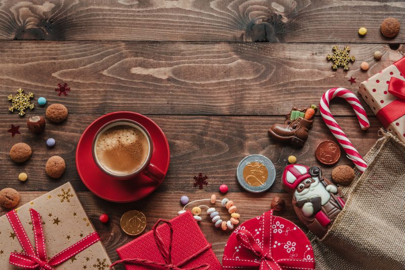 Smaaktest: Wat is het lekkerste Sinterklaassnoep? 10
