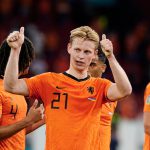 Nederlands elftal kwalificeert zich voor WK 2022 17