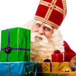 Poll: Vier jij Sinterklaas op 5 december? 13
