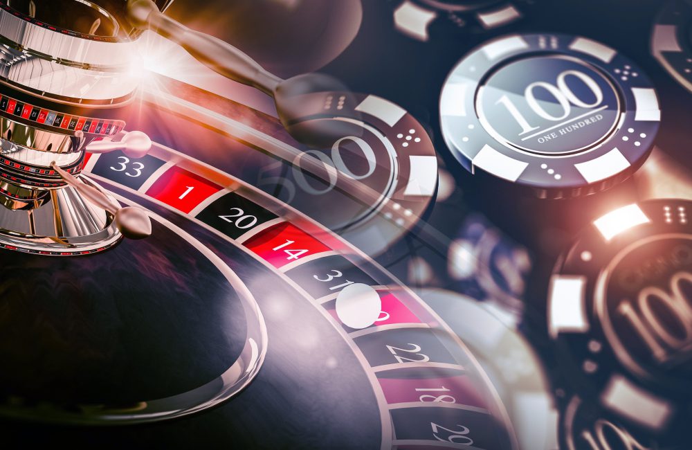 De vijf meest betalende casino spellen 14